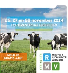 Bezoek ons gratis op de RMV Gorinchem 2024