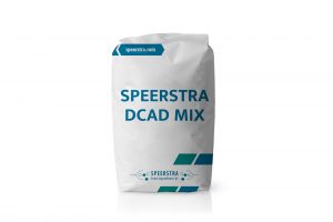 Speerstra DCAD Mix