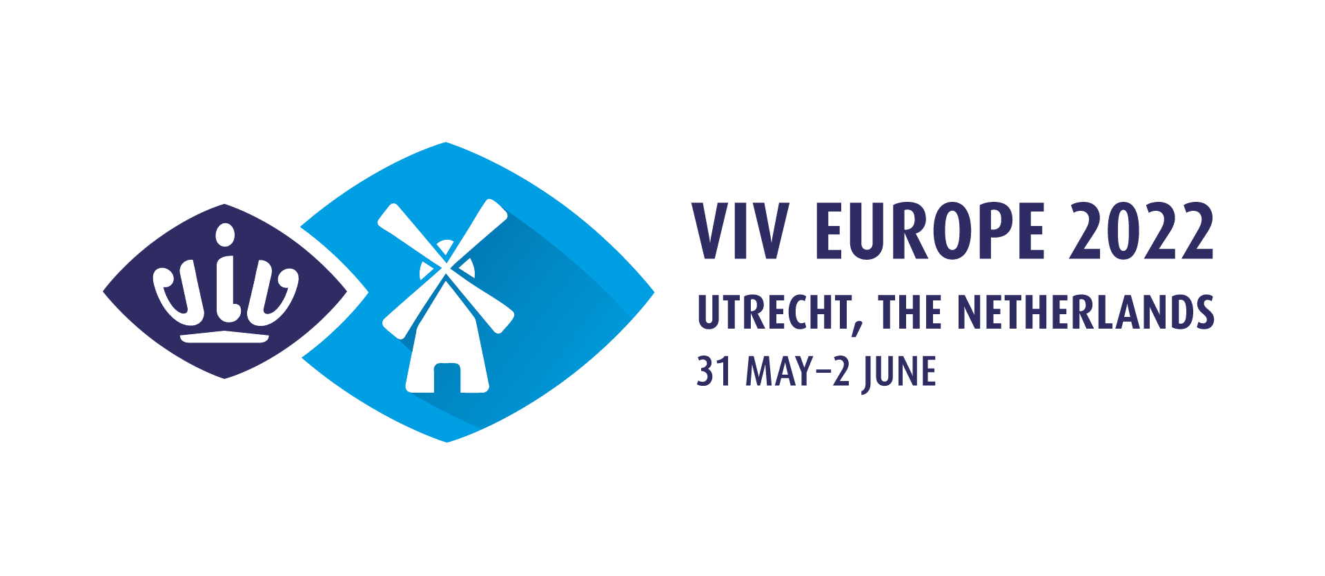Visit us for free at the VIV Europe in Utrecht, Holland!